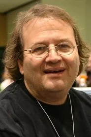 Retrato de Andy Hertzfeld