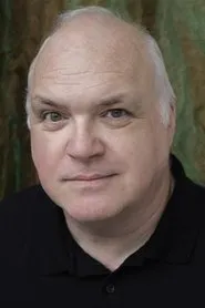 Andy Hockley en Loving Hazel