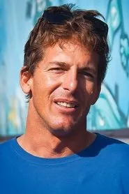 Retrato de Andy Irons
