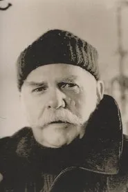 Retrato de Andy Milligan