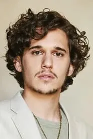 Retrato de Andy Pruss