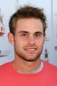 Andy Roddick en El Slam de Netflix