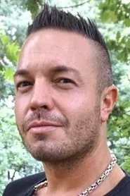 Retrato de Andy Star