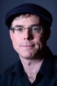 Retrato de Andy Weir
