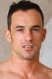 Retrato de Andy West