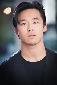 Retrato de Andy Yu