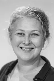 Retrato de Ane Skumsvoll