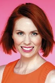 Retrato de Anel Alexander