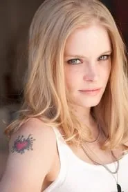 Retrato de Anessa Ramsey