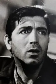 Retrato de Anestis Vlahos