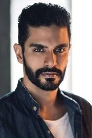 Angad Bedi en Kaya Taran