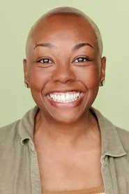 Angel Davis en Ruby Splinter