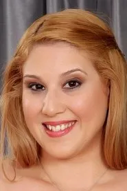 Retrato de Angel DeLuca