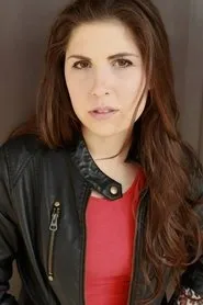 Retrato de Angel Giuffria