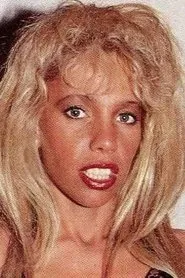 Retrato de Angel Heart