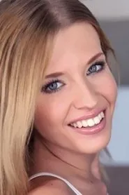 Retrato de Angel Hott