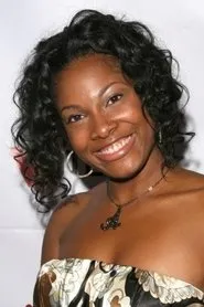 Foto de Angel Laketa Moore