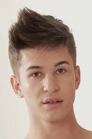 Retrato de Angel Lopez