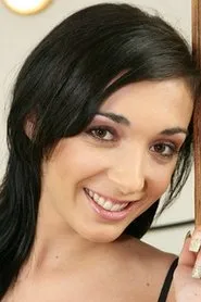 Retrato de Angel Velvet