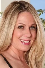 Retrato de Angela Attison