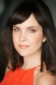 Angela Bloomfield en Bonjour Timothy