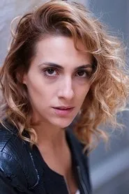 Angela Ciaburri en Due soldati