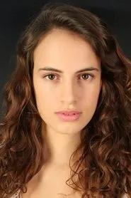 Angela Curri en La pioggia che non cade