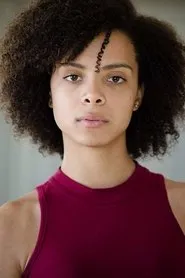 Angela Fairley en Una vida sin amor