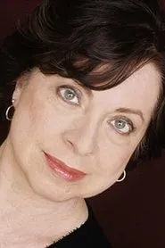 Retrato de Angela Fusco