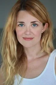 Angela Gollan en Finding John Smith