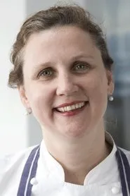 Foto de Angela Hartnett