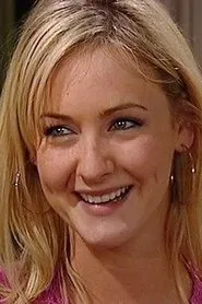 Retrato de Angela Keep