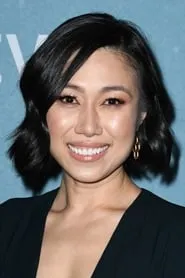 Angela Lin en The Father's Love