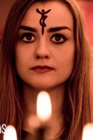Angela Maria Romacker en Dark Circus