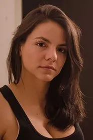 Retrato de Angela Peñaherrera