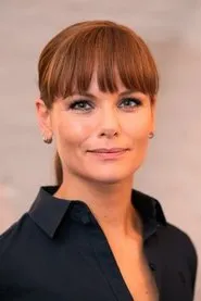 Angela Schijf en Clean Hands