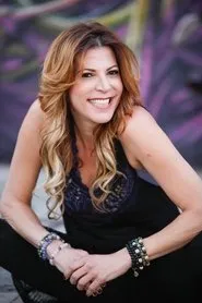 Angela Stern en Because We're Family