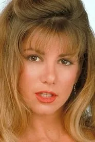 Retrato de Angela Summers