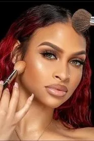 Retrato de Angeleah Speights