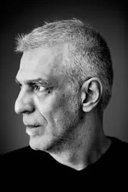 Retrato de Angeli