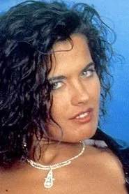 Retrato de Angelica Bella