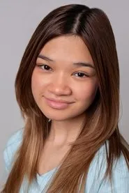 Retrato de Angelica Hale
