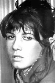 Retrato de Angelica Ippolito