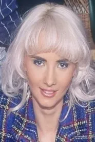 Retrato de Angelica Marai