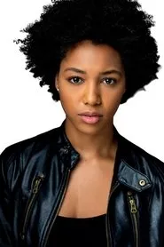 Angelie Simone en 19 Covid Lane