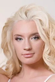 Retrato de Angelika Cristal