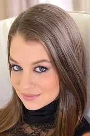 Retrato de Angelina Brill