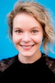 Angelina Häntsch en Ein Fall für Conti - Spieler