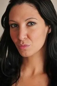 Angelina Leigh en Disgruntled Employee