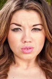 Retrato de Angelina Mylee